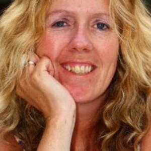 #107: Dierdre Kinahan