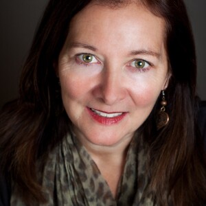 #61: Katherine Koller