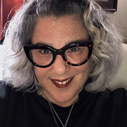 Onstage/Offstage Theatre Podcast