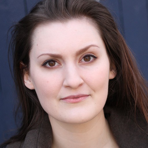 Onstage/Offstage Theatre Podcast