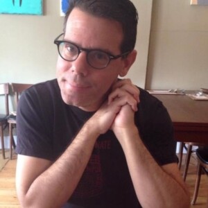 #96: ”Resist” Play Reading - The Art of Stopping / Thomas J. Misuraca