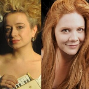 #81: Sylvia Milo / Jody Christopherson / ”The Other Mozart”