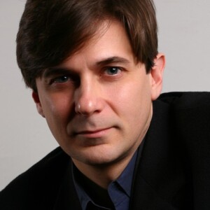 #41: Craig Pospisil