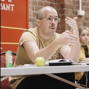 #116: Mark Pritchard