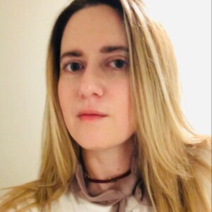 #64: Gina Scanlon