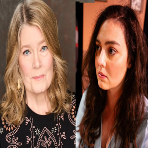 #191: Laura Shamas / Harriette Feliz