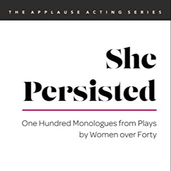 Onstage/Offstage Theatre Podcast