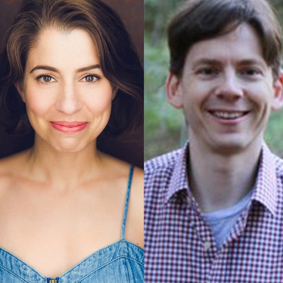 Onstage/Offstage Theatre Podcast