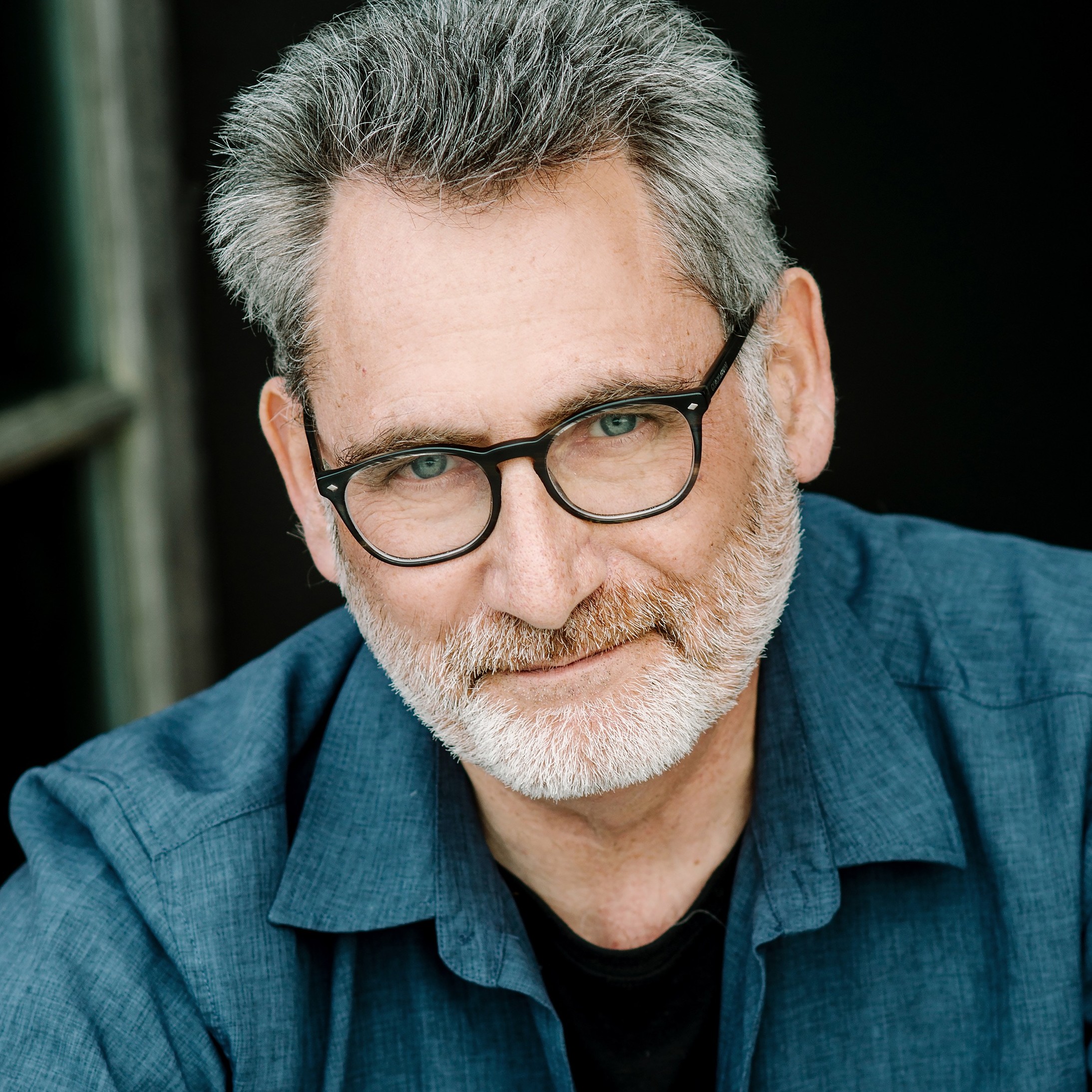 Onstage/Offstage Theatre Podcast