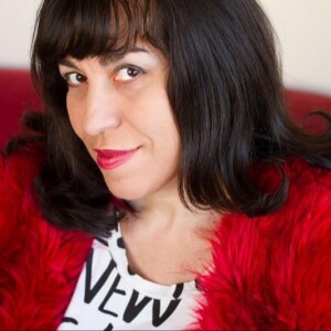 #19: Saviana Stanescu