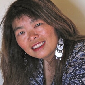 #36: Lucy Wang
