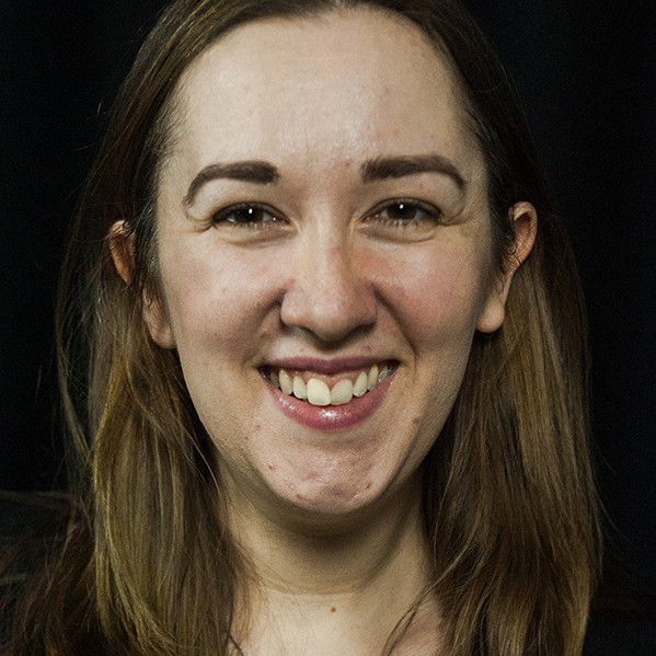 Onstage/Offstage Theatre Podcast