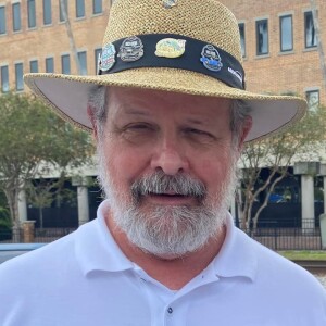 #190: Philip Middleton Williams