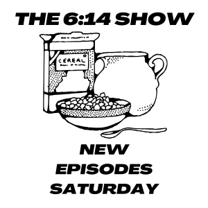 Ep.56 No Smoke?