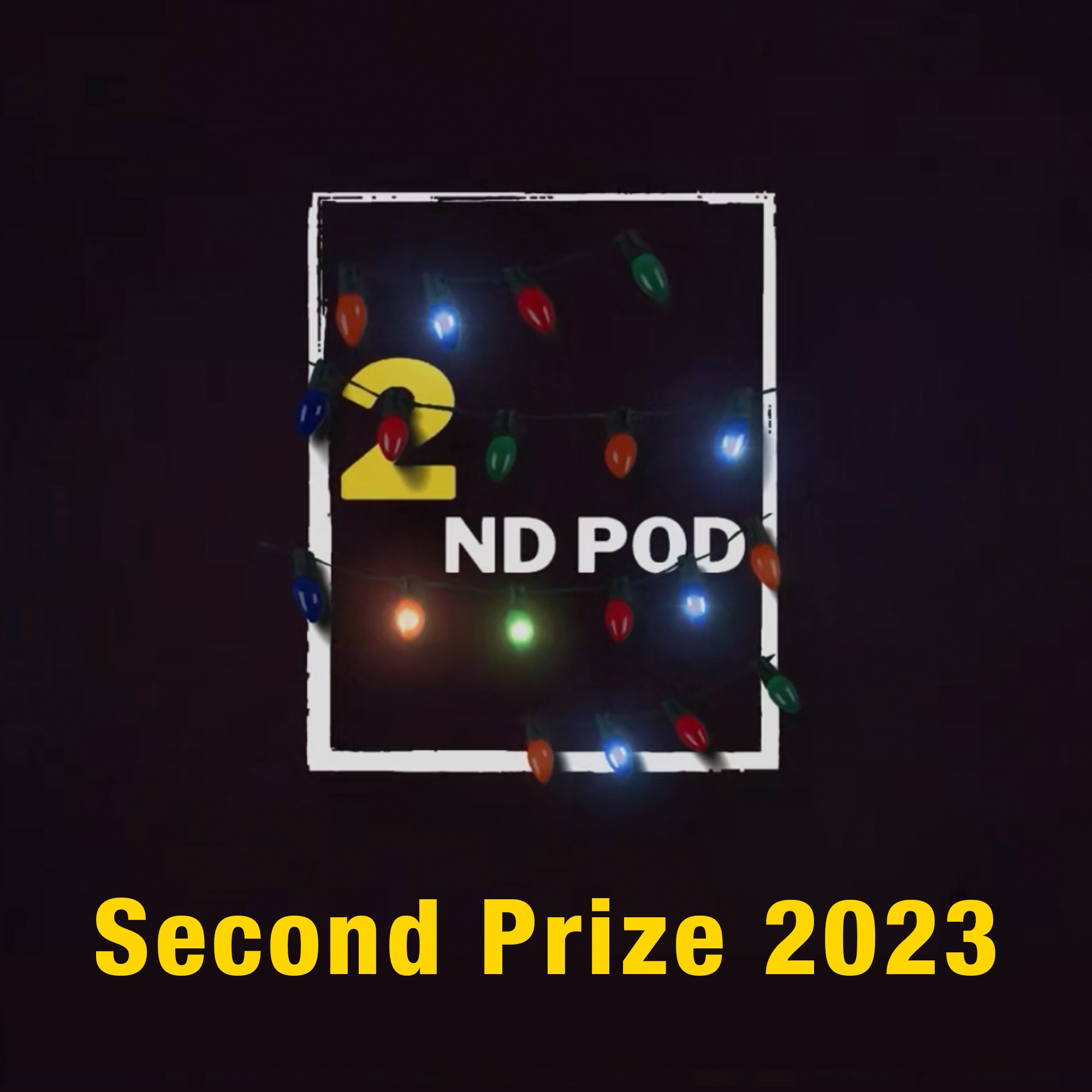 Secondpod