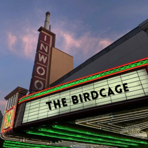 The Birdcage ages like fine wine (without tannins)