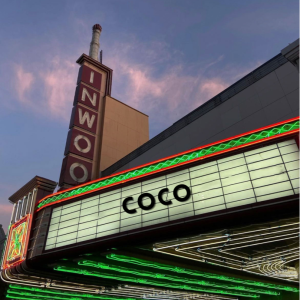 Pixar’s Coco is all about family
