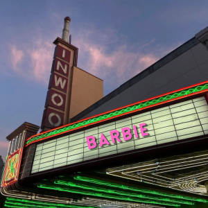 Barbie Is For Humans
