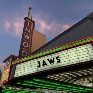 ’A what!?’: Our love for sharks, Shark Week, and Jaws
