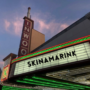 Skinamarink, The Last of Us, 300, Oh My!
