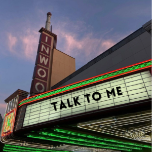 Talk to Me is horrifying in all of the best ways