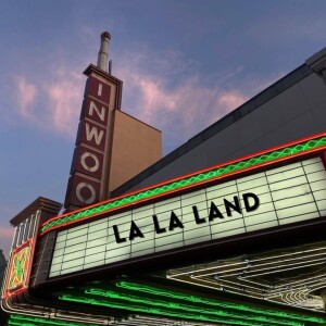 Si Es Cine Reviews La La Land