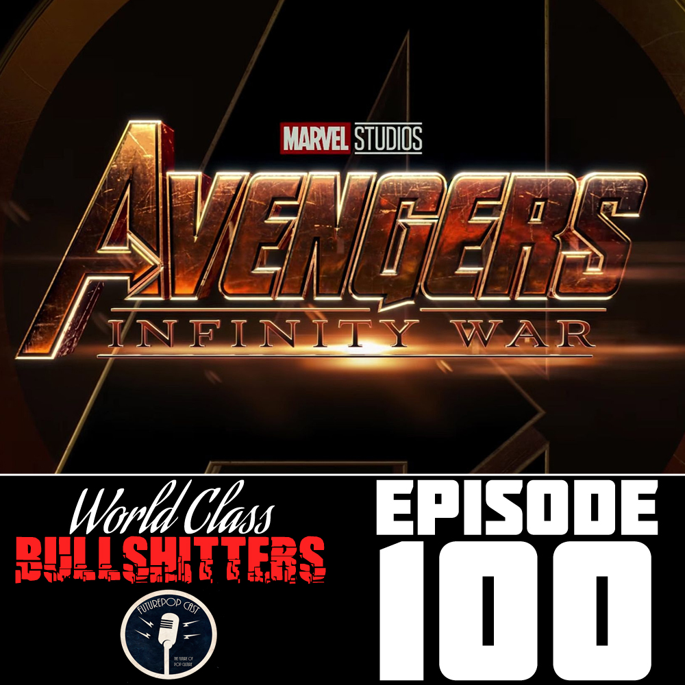 E100: Avengers Infinity Whores