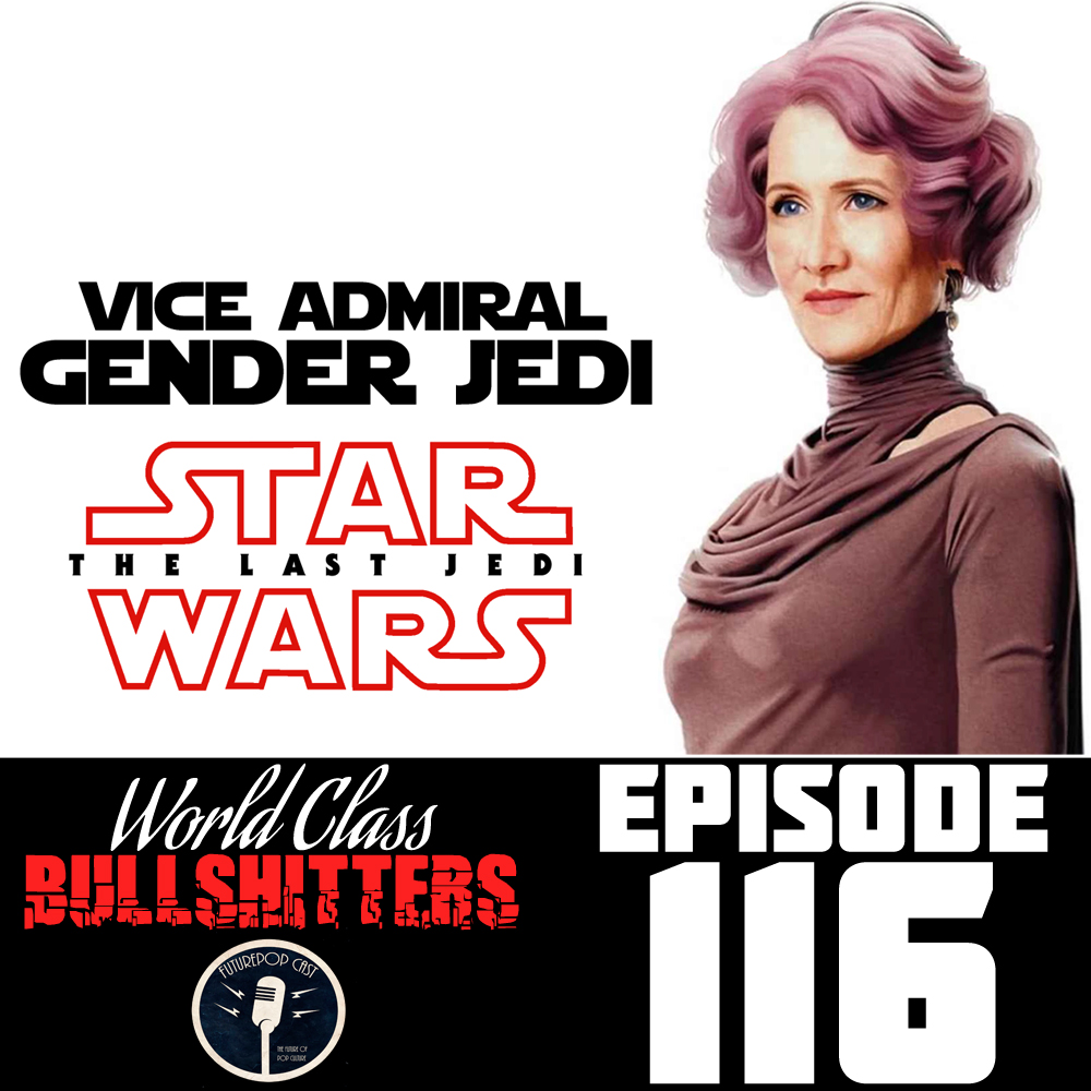 E116: Vice Admiral Gender Jedi