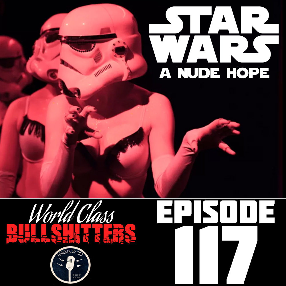 E117: We Found Something Worse Than The Last Jedi