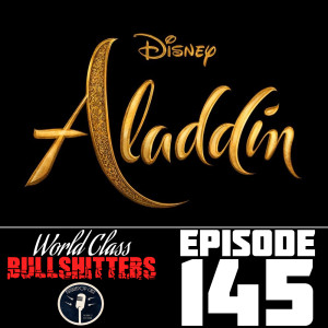 E145: If Only The Genie Could Wish Away Disney!