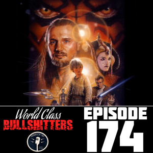 E174: The Phantom Menace at 20