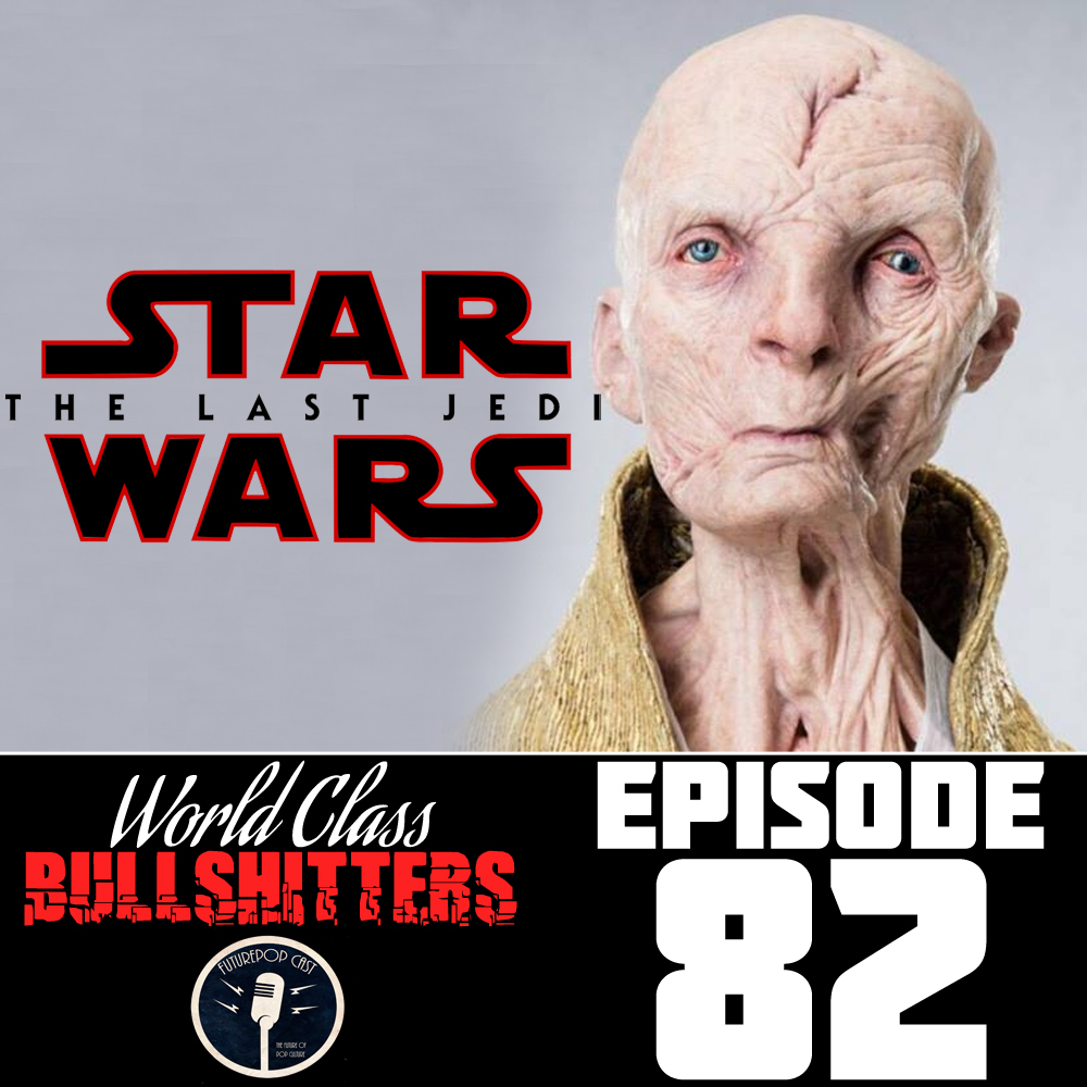 E82: Snoke is a Joke