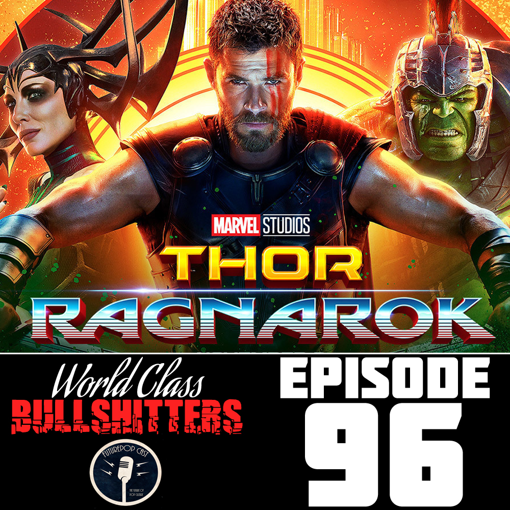 E96: We Didn't Love Thor