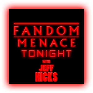 Fandom Menace TONIGHT! E1-The New Warriors