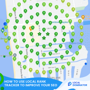 How to Use Local Rank Tracker to Improve Your SEO