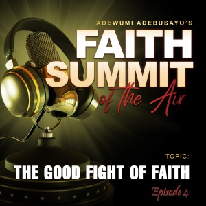 The Good Fight of Faith (ep 4)