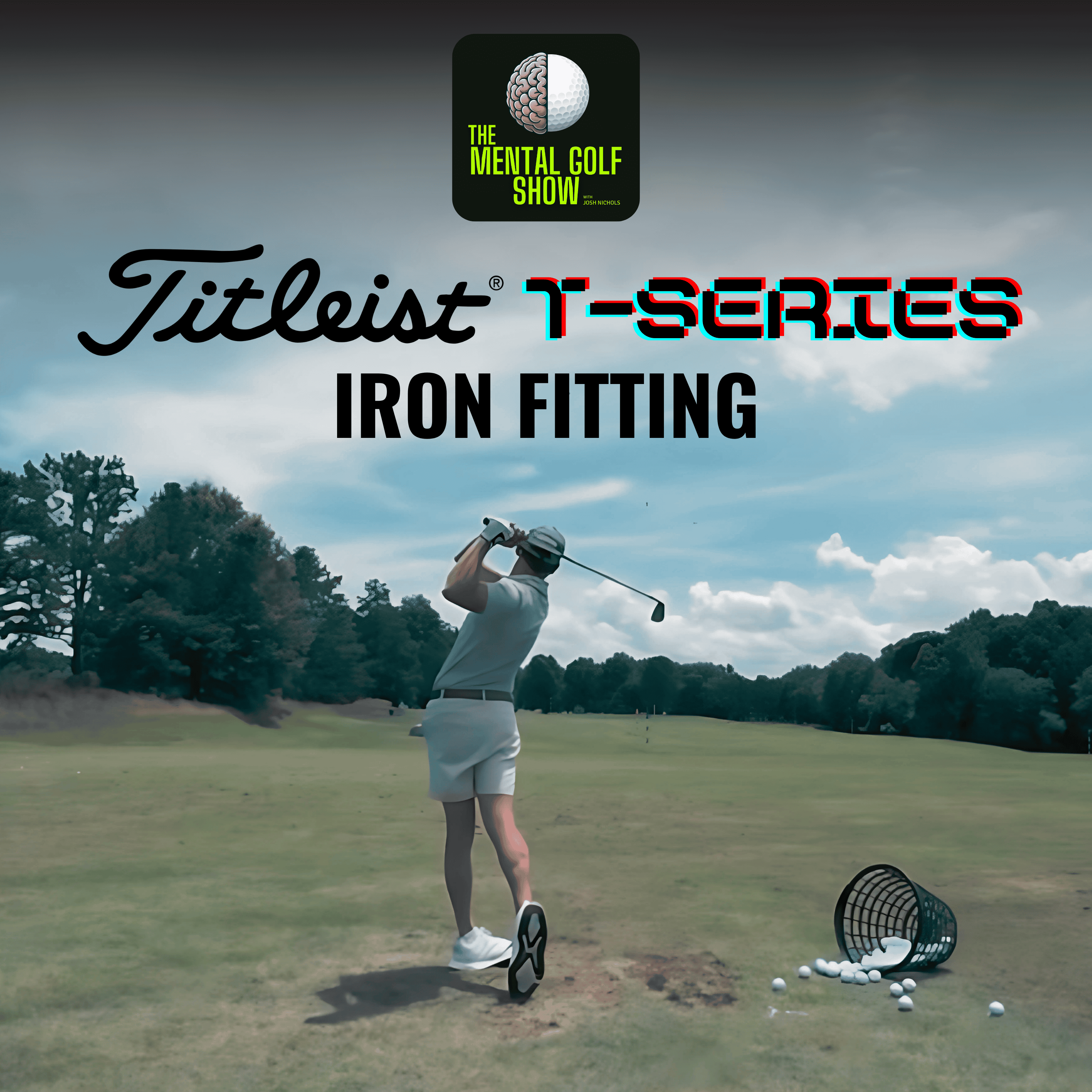 The Mental Golf Show