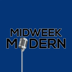 MWM - Episode 3 - Modern Challenge and Pioneer Bans