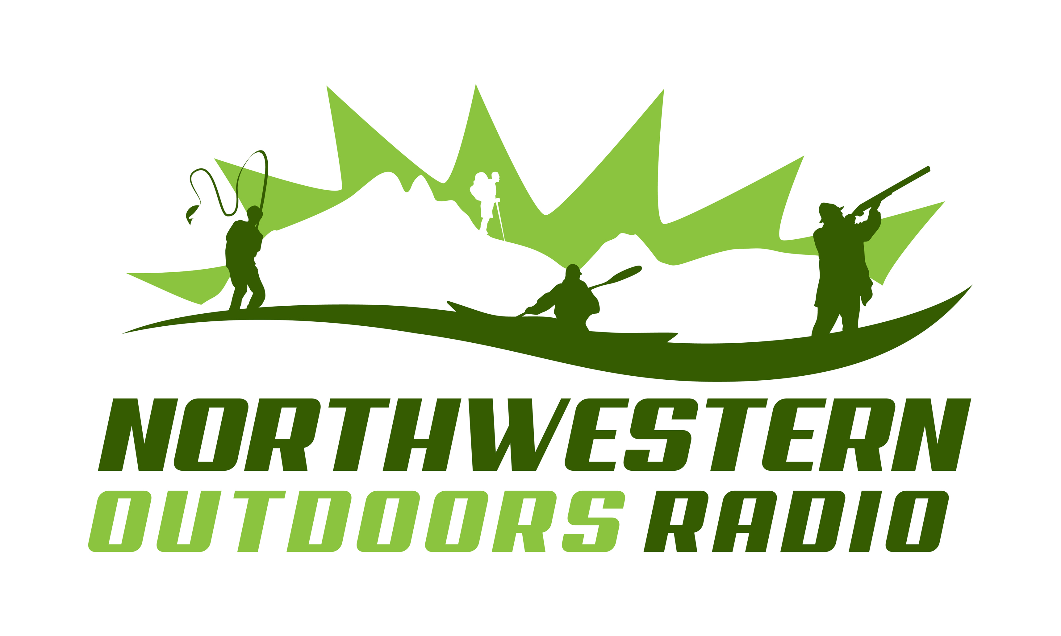 The Great Northwest Outdoor Expo in SW Idaho