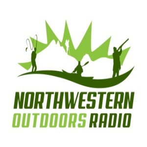 Duckworth Wool -Northwestern Outdoors Radio - Dec 28, 2019