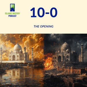 10-0: The Opening