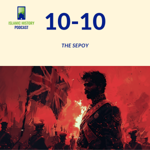 10-10: The Sepoy