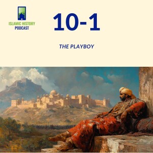 10-1: The Playboy