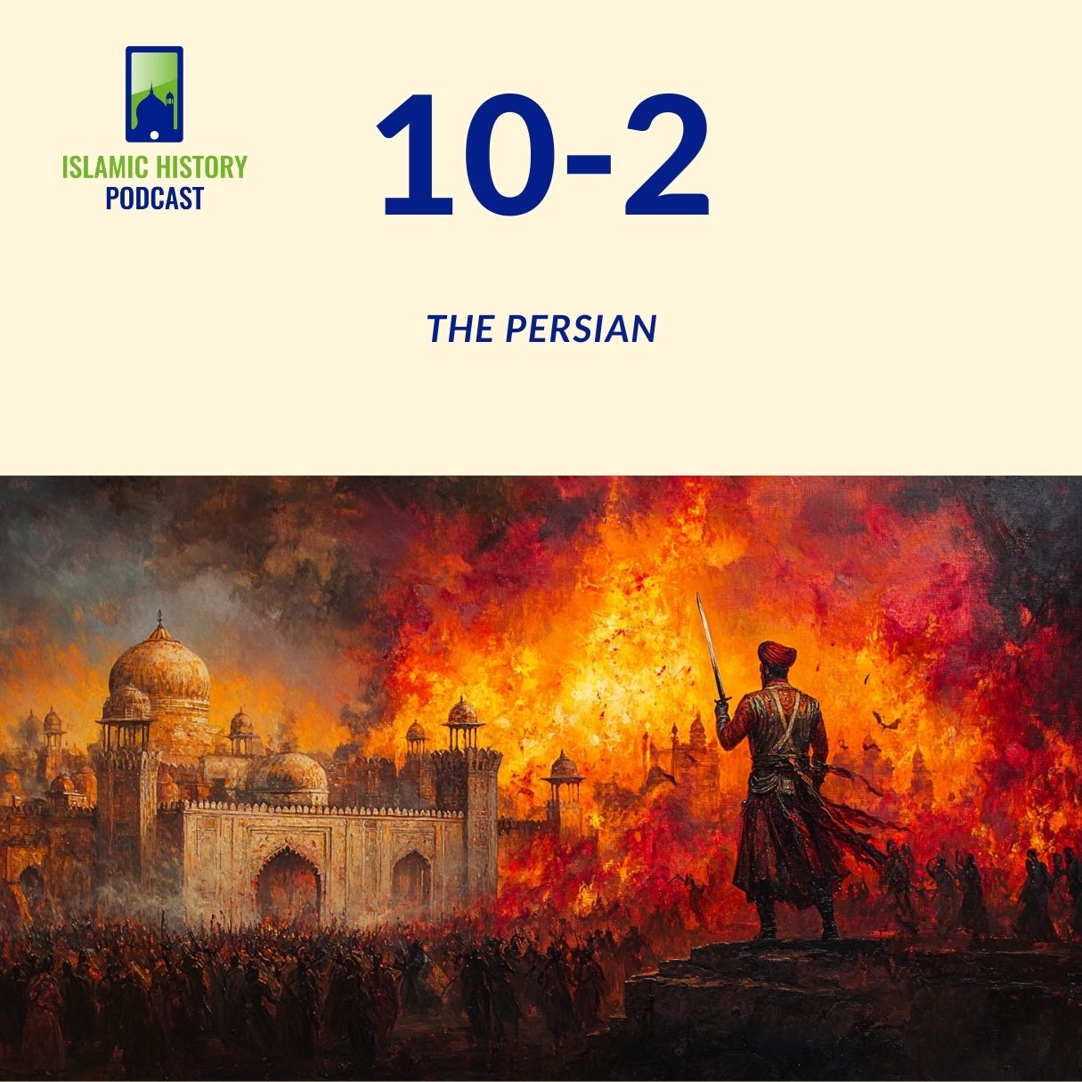 10-2: The Persian