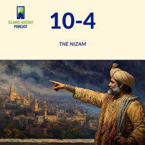 10-4: The Nizam