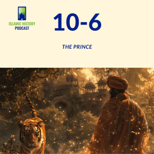 10-6: The Prince