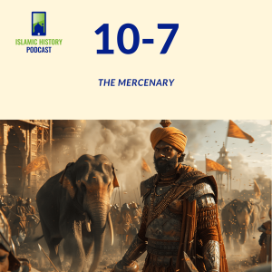 10-7: The Mercenary