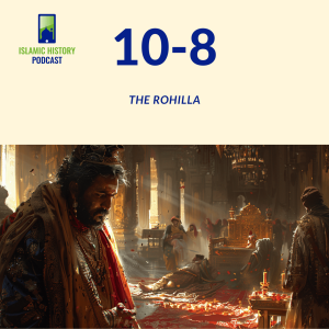 10-8: The Rohilla