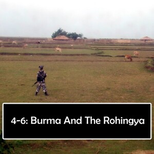 Burma And The Rohingya