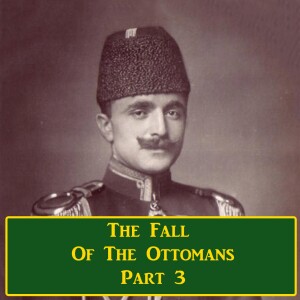5-3: The Ottomans And Germany